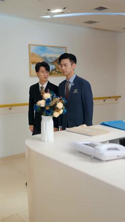 Elle Contre-attaque episode 9