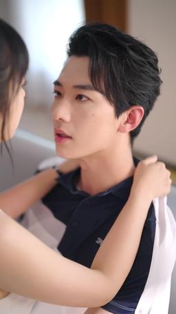 傅様の小悪魔 episode 27