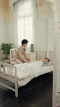 Dove il mio amore ha fallito episode 67