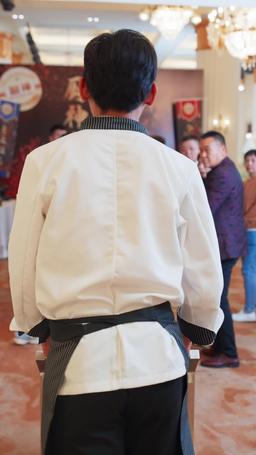 Revenge Cooked to Perfection episode 5