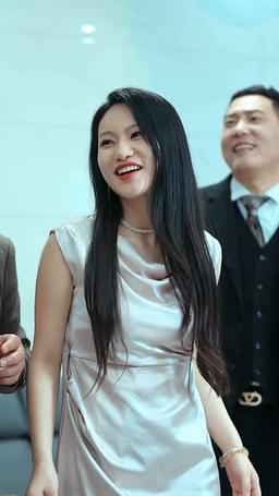 Menantu Ikan,  Harta Triliunan di Ember! episode 35