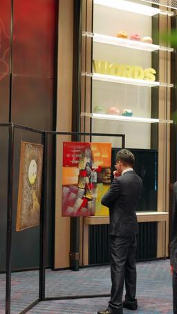 Amore nell'ombra episode 47