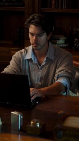 Les Secrets d'une Princesse de la Mafia episode 8