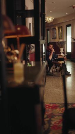 만치니의 금지된 신부 episode 37