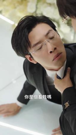 母愛無聲 episode 34