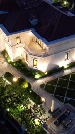 Cintanya Tak Tersembunyikan Lagi episode 19