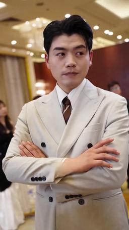 [더빙]나는 용왕이다 episode 78