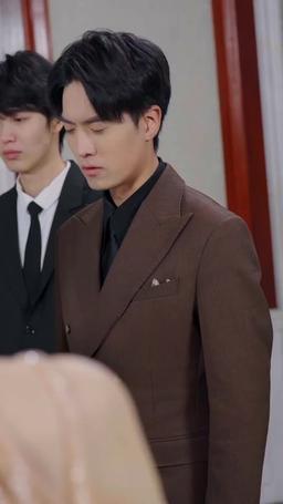 她帶崽離開後，厲總追瘋了 episode 49