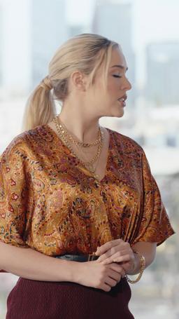 Twilight Romance: Flash Marriage to Mature Tycoon episode 42