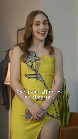 Mi romance al atardecer con el multimillonario CEO episode 57