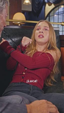 Atada al honor episode 88