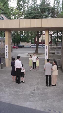 Ivy & Thorn: Ivy Never Fades episode 1