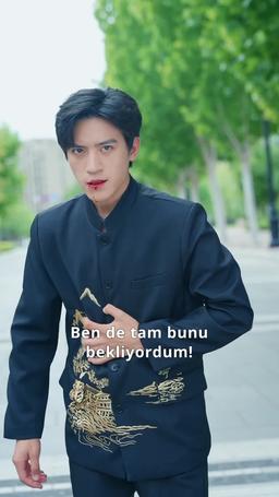 Gökyüzünden Gelen Aşk episode 66