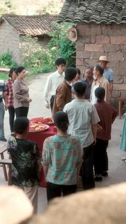 時空を越えた婚活大作戦 episode 82