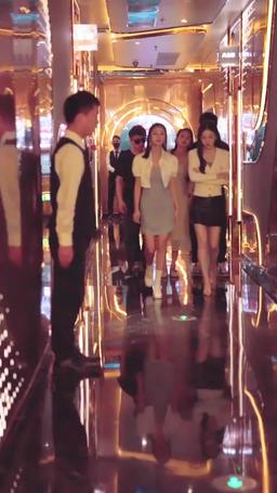 Die Vertragsliebhaberin des Milliardärs episode 51