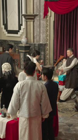 ลมจันทร์ไม่รู้ใจ episode 11