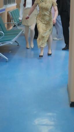 The Double Life of My Deliveryman Husband episode 49