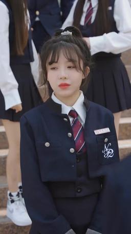 Amarah yang Meluap: Adikmu Bangkit episode 21