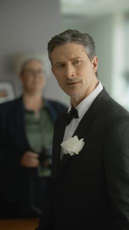 Mi romance al atardecer con el multimillonario CEO episode 10