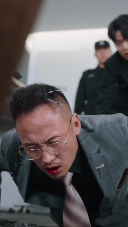 狐鼠竟登金玉堂 episode 27