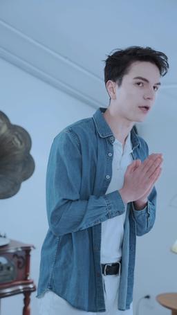 Faded threads episode 34