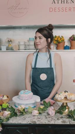 Il mio capo mafioso zuccherato episode 6