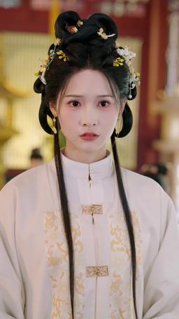 The General's Reluctant Bride episode 34