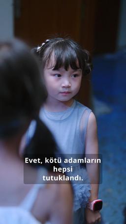 Grubun Küçük Meleği episode 50