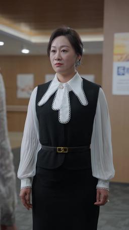 斷親後，戀愛腦兒子慌了 episode 32