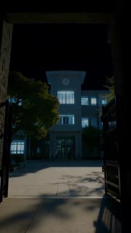 Keluarga Shiraishi yang Mematikan episode 6