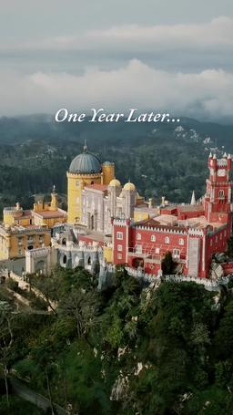 Ali di fuoco: il cacciatore di draghi è il mio ex amante episode 82