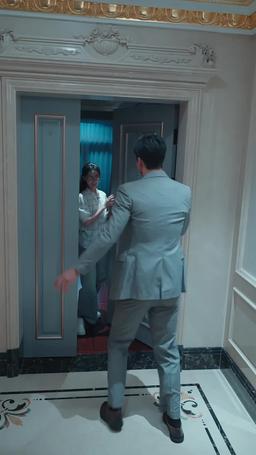 La conoscenza è il suo potere episode 11