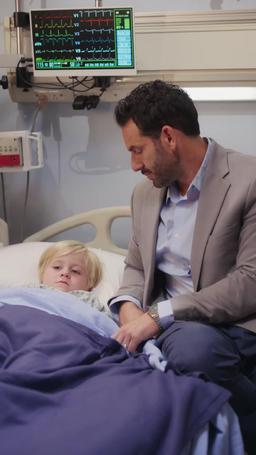 When Love Walked Away episode 44