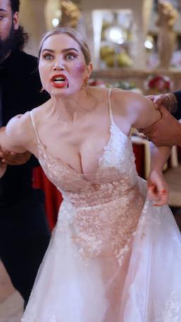 ศึกหัวใจแม่เลี้ยงอลเวง episode 50