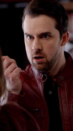 Two Alphas Are in Love with Me episode 5