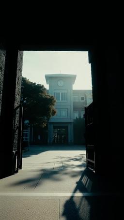 Keluarga Shiraishi yang Mematikan episode 1