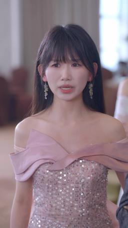 Love at First Oops! episode 73