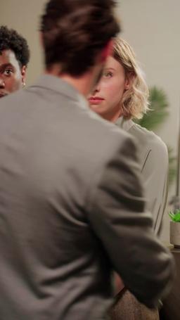 Non torneremo mai mai insieme episode 9