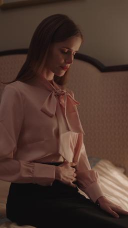 The Billionaire’s Vow episode 36