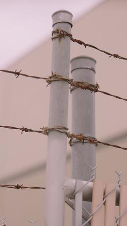 퀸 네버 크라이 episode 4