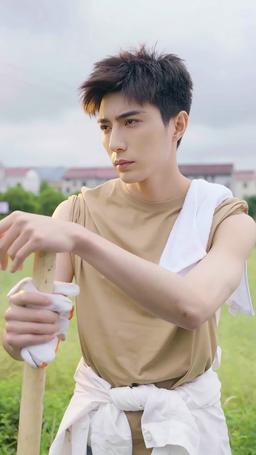 我在鄉下當首富夫人 episode 11