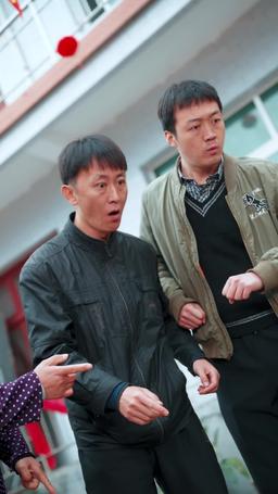 Feniks nie siada na spróchniałym drzewie episode 15