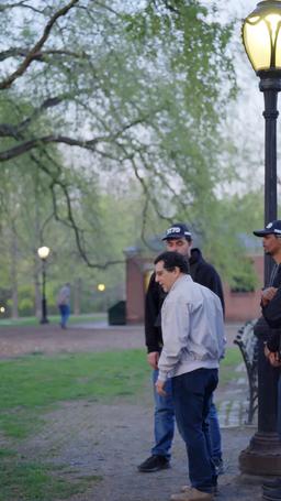 The Adjuster episode 14