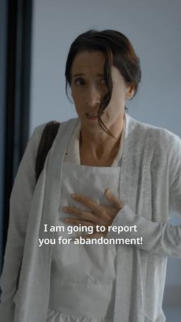 Midlife Flash Marriage: My Billionaire CEO episode 26