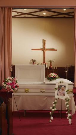 When Love Walked Away episode 58