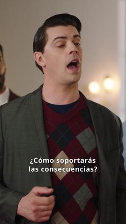 ¡Largo! ¡Yo soy el jefe! episode 34