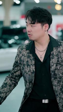 天降爸媽是大佬 episode 53