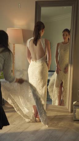 Se soumettre au père de mon ex trailer