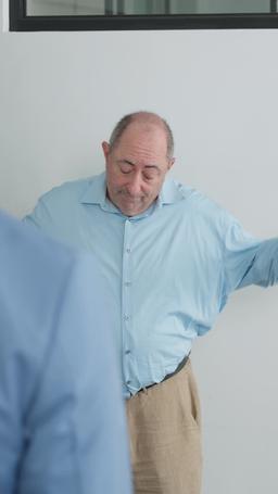 Заключена в объятия босса episode 75