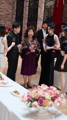 Blades of Deception episode 19